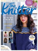 The Knitter